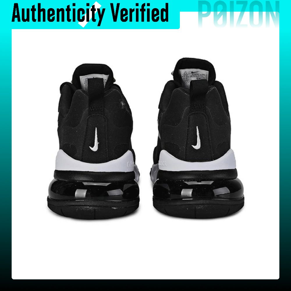 Nike Air Max 270 Vintage Leath - Nike Shoes Air Max 270 ulasan dan harga