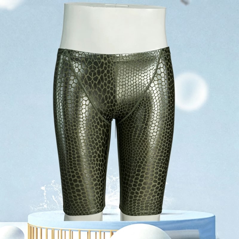 Men's Quick‑Dry Print Pro Swim - Swim Trunk Quick Dry ulasan dan harga