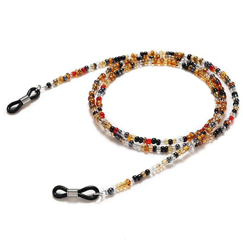 2025 Eyeglasses Chain Imitatio - Sunglass Retainer Cord ulasan dan harga