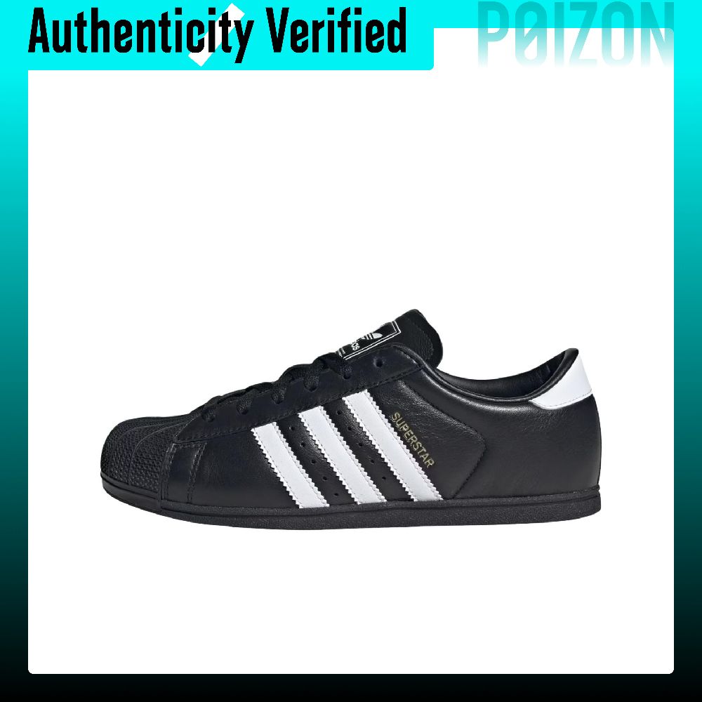 Adidas Originals SUPERSTAR Ska - Adidas Shoes Superstar ulasan dan harga