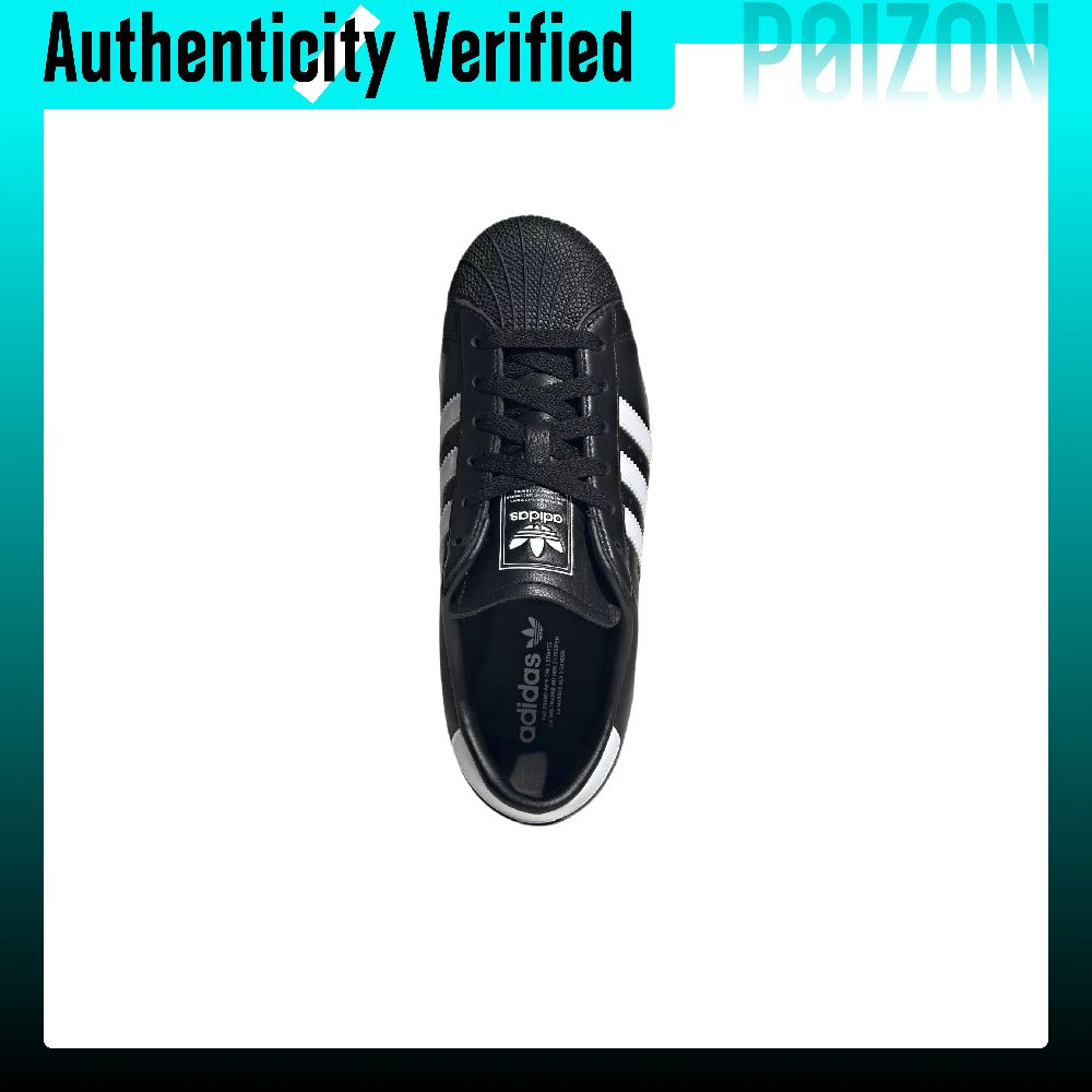 Adidas Originals SUPERSTAR Ska - Adidas Shoes Superstar ulasan dan harga