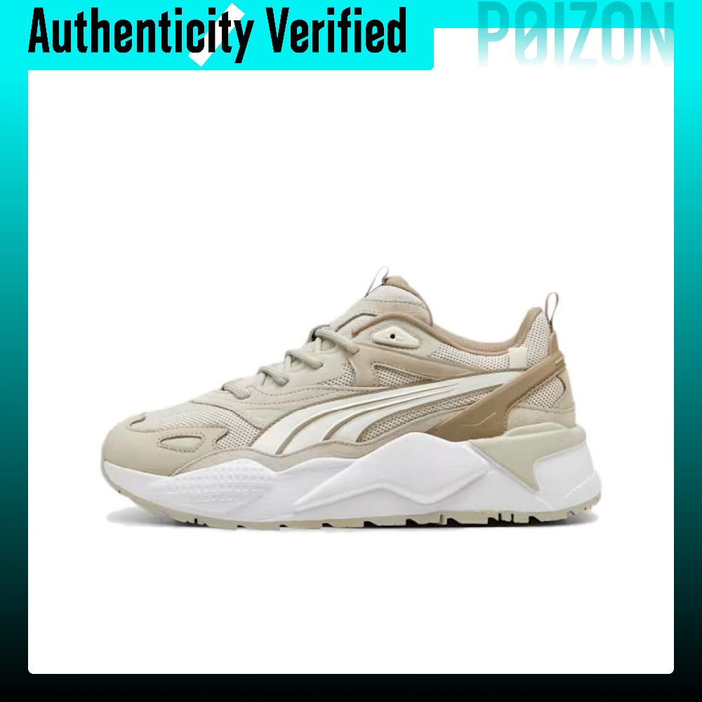 PUMA RS X Comfortable And Ligh - Puma Shoes Rs-X ulasan dan harga