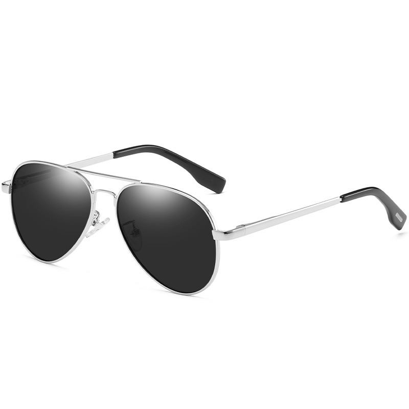 MYT_0297 Men and Women Polariz - Sunglasses Aviator Polarized ulasan dan harga