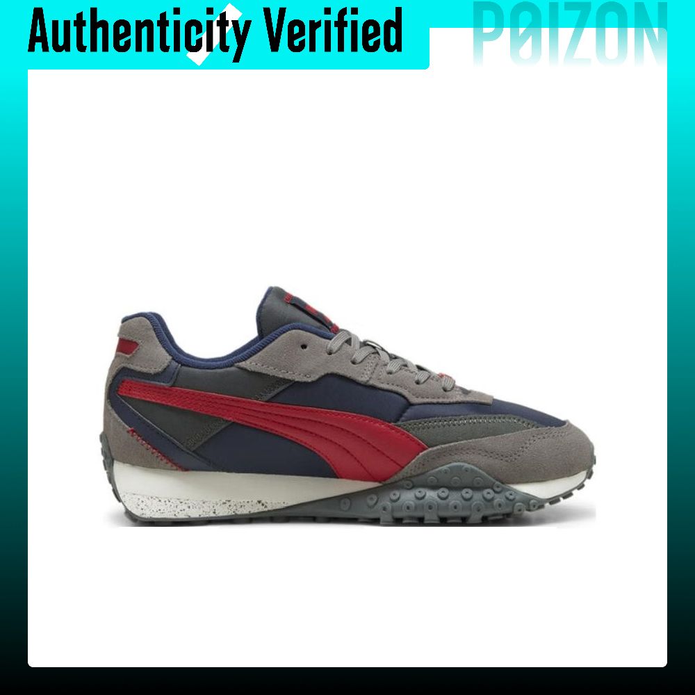 PUMA Blktop Rider Textile, Art - Puma Shoes Rs-X ulasan dan harga