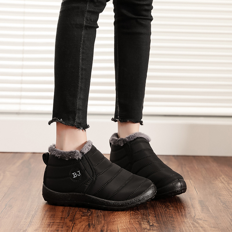 2026 plus size cotton shoes fo - Espadrille Slip On ulasan dan harga