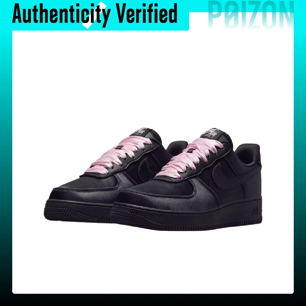Nike Air Force 1 Slip Resistan - Nike Shoes Air Force 1 ulasan dan harga