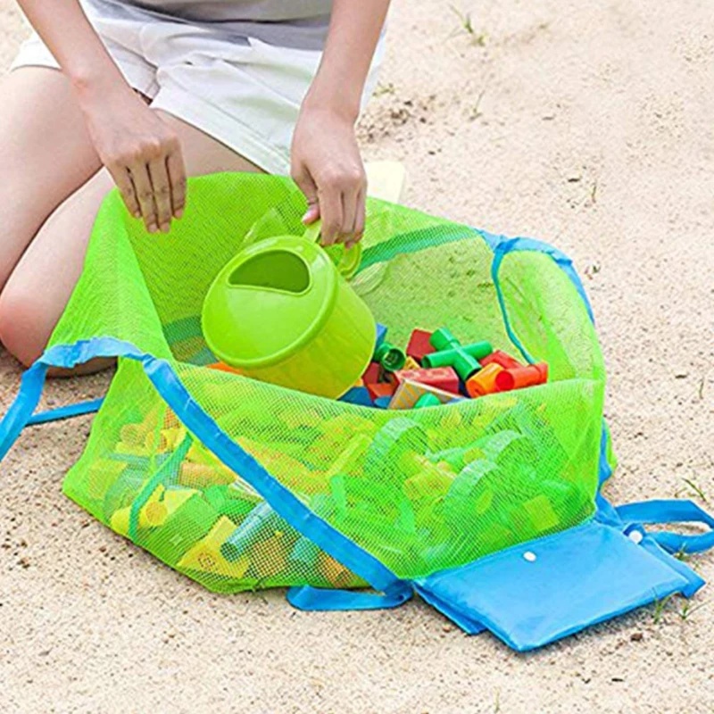 Children Sand Away Protable Me - Beach Towel Large ulasan dan harga