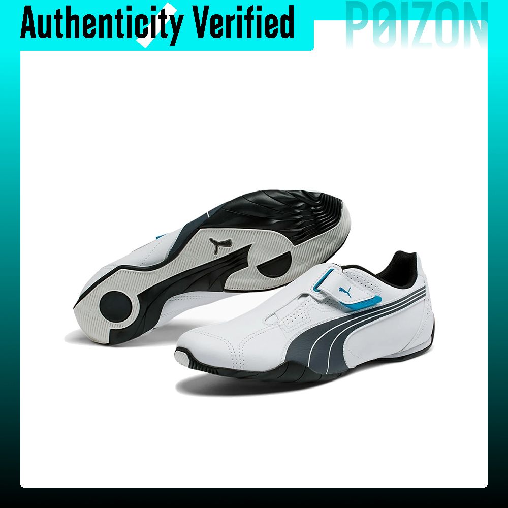 PUMA Fabric Cushioning Abrasio - Puma Shoes Rs-X ulasan dan harga