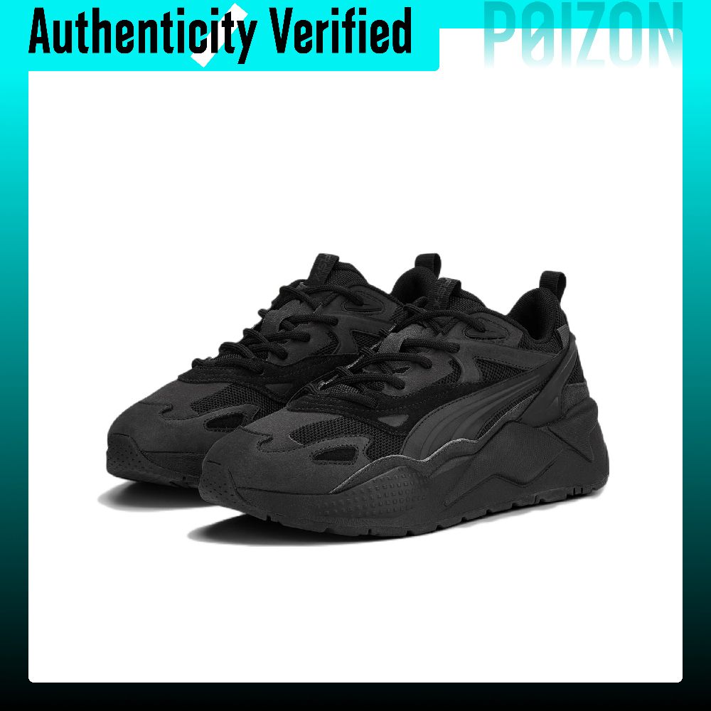 PUMA RS X Efekt PRM Textile, L - Puma Shoes Rs-X ulasan dan harga