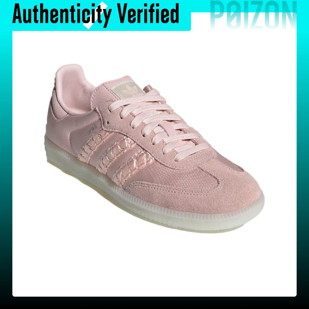 Adidas Originals SAMBA OG Cush - Adidas Shoes Samba ulasan dan harga