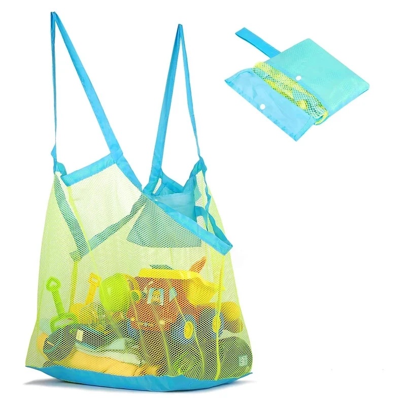 1-3pcs Protable Beach Bag Anti - Beach Towel Large ulasan dan harga