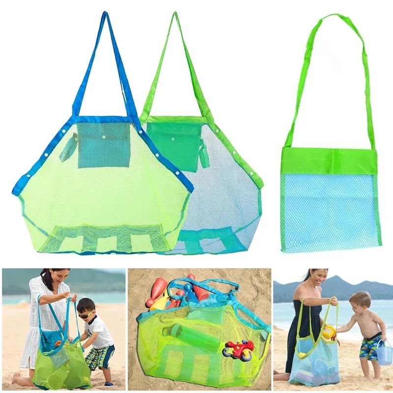 1-3pcs Protable Beach Bag Anti - Beach Towel Large ulasan dan harga