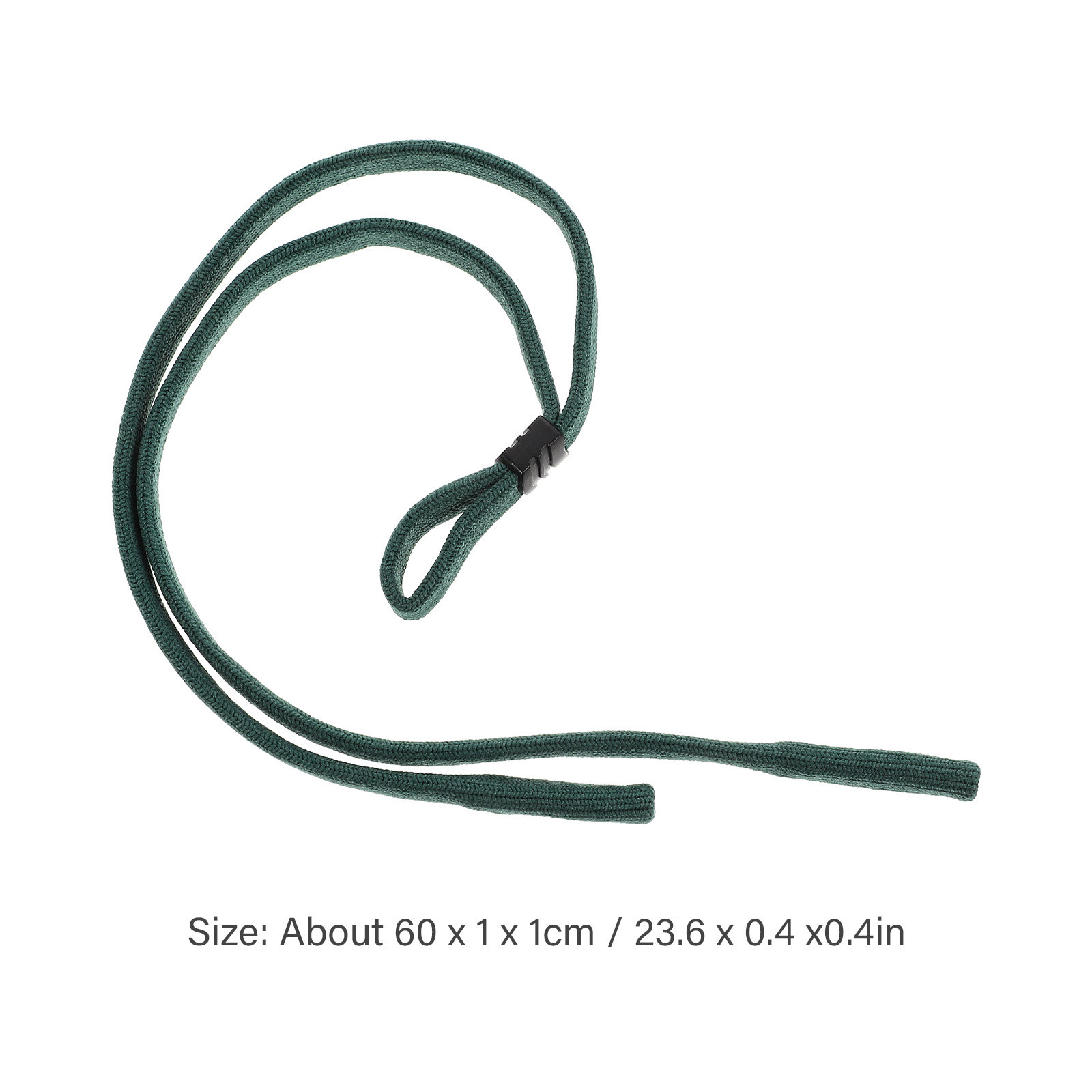 5Pcs Eyeglasses Strap Adjustab - Sunglass Retainer Cord ulasan dan harga